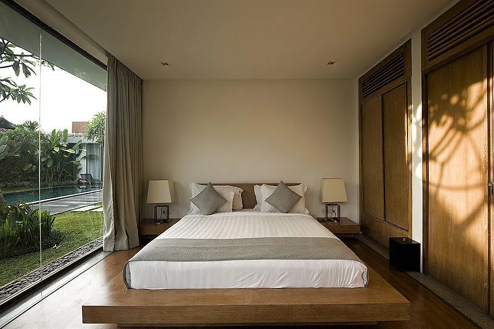 Ziva A Boutique Villa Семиньяк