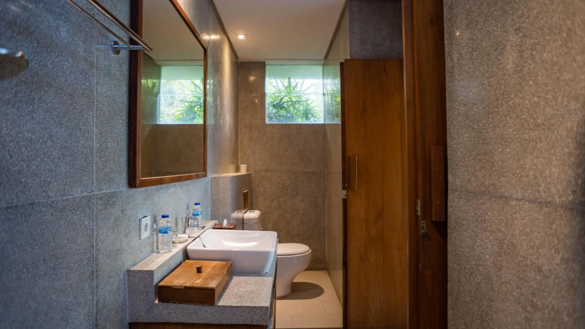 Ziva A Boutique Villa Семиньяк