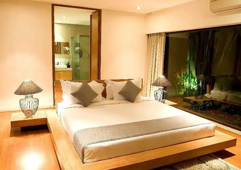 Ziva A Boutique Villa Seminyak